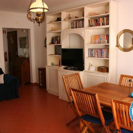 Cezimbra Guest House Sesimbra Exteriér fotografie