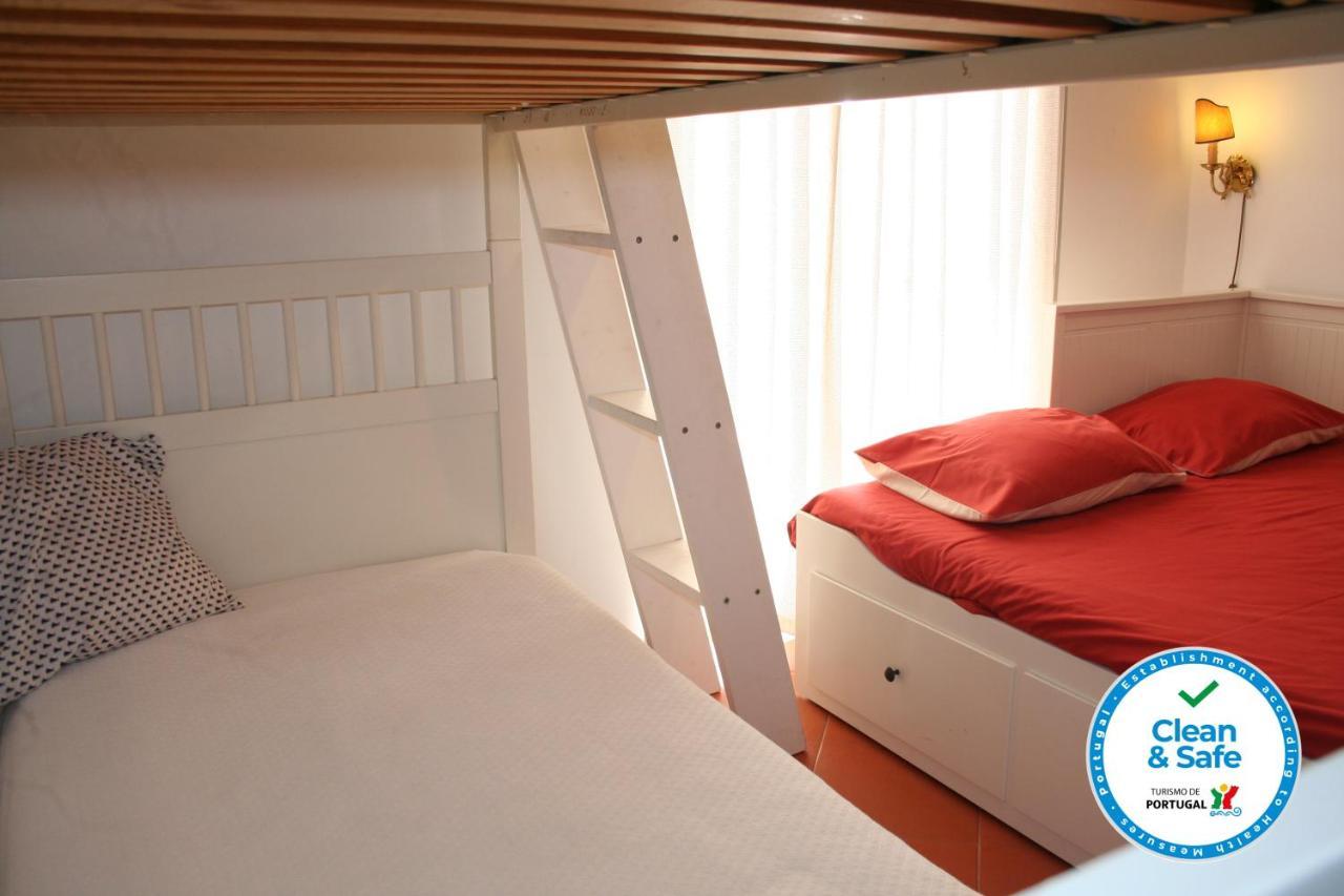 Cezimbra Guest House Sesimbra Exteriér fotografie
