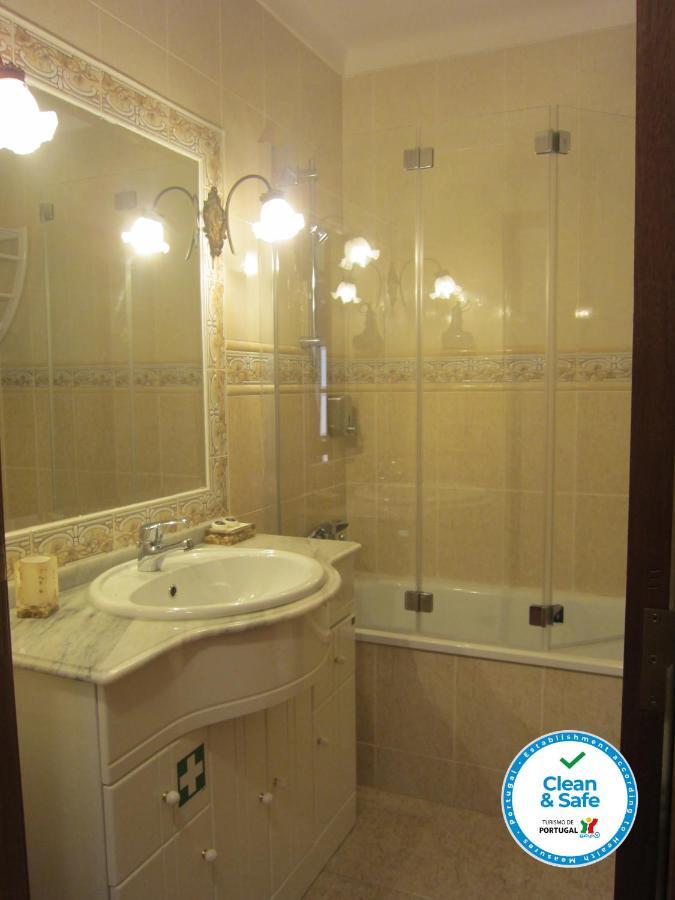 Cezimbra Guest House Sesimbra Exteriér fotografie