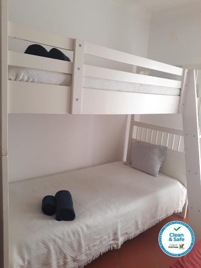 Cezimbra Guest House Sesimbra Exteriér fotografie