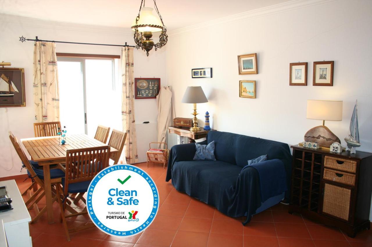 Cezimbra Guest House Sesimbra Exteriér fotografie