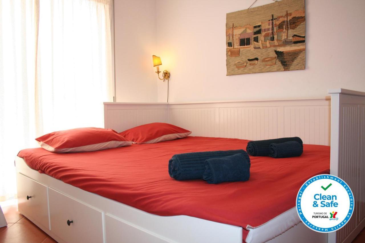 Cezimbra Guest House Sesimbra Exteriér fotografie