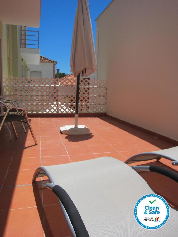 Cezimbra Guest House Sesimbra Exteriér fotografie