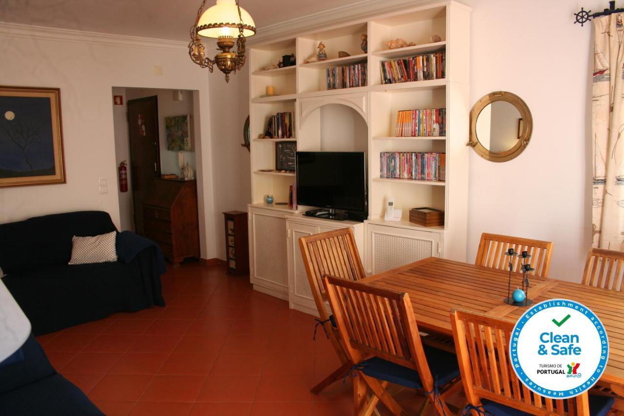 Cezimbra Guest House Sesimbra Exteriér fotografie